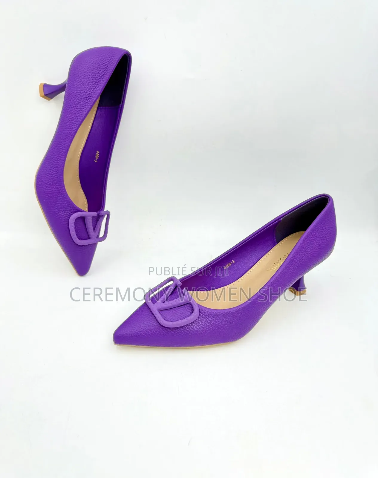 Collection Chaussure