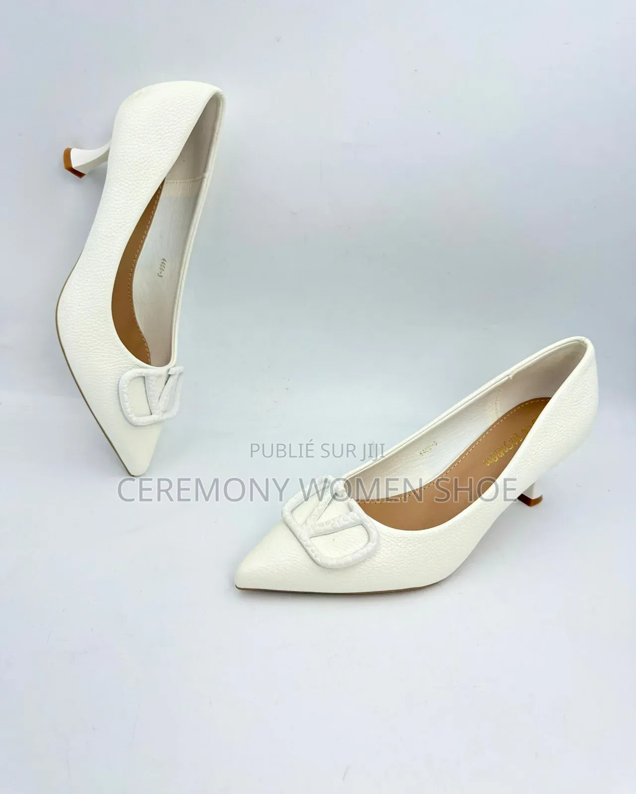 Collection Chaussure