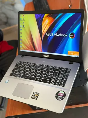 Asus Vivobook S 14 S5406s 8GB Intel Core i3 HDD 640GB