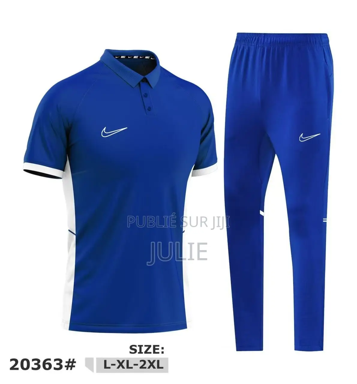 Joggins Et Caloste