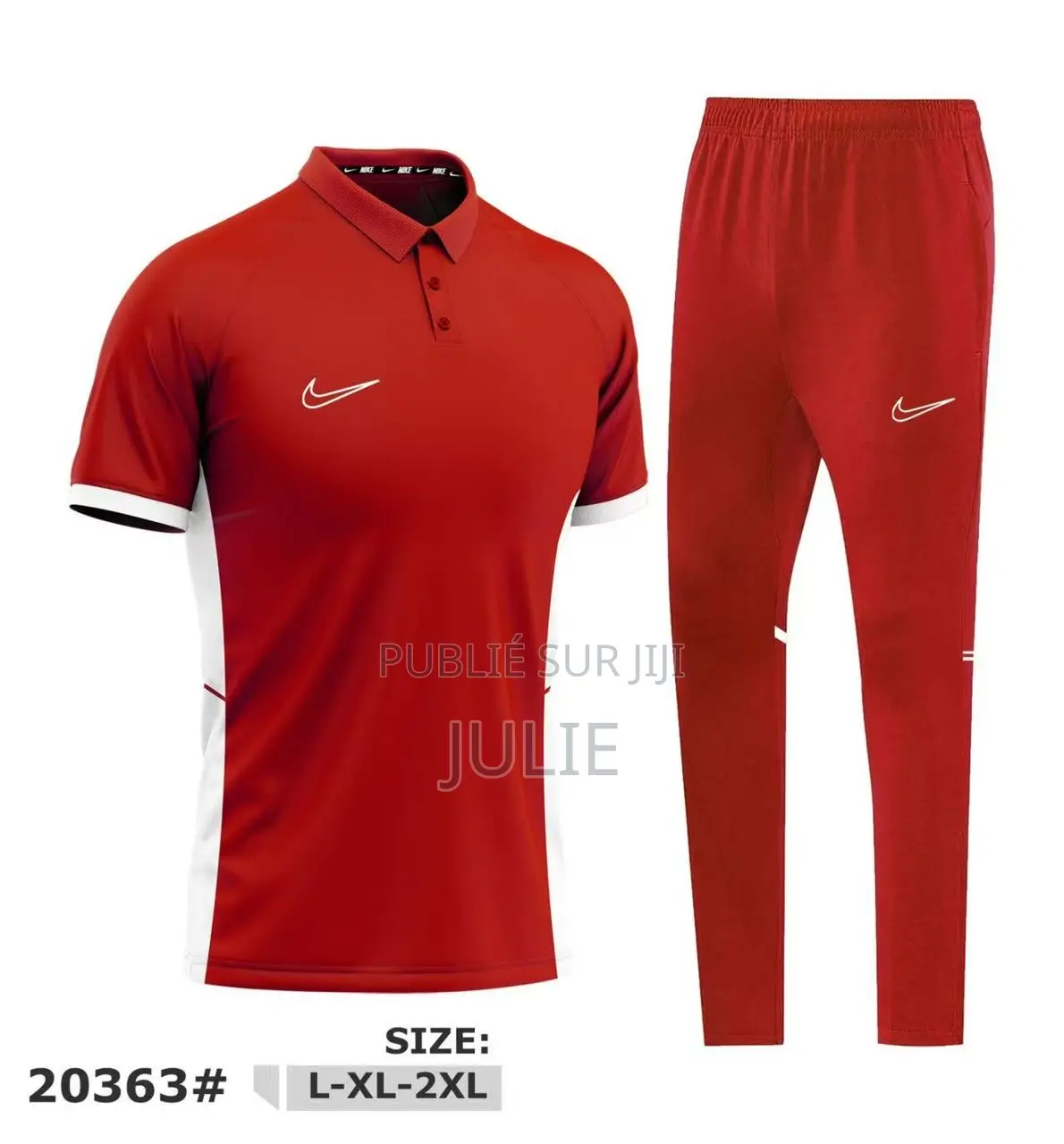 Joggins Et Caloste