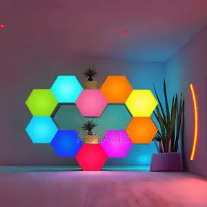 Lampe Tactile Déco