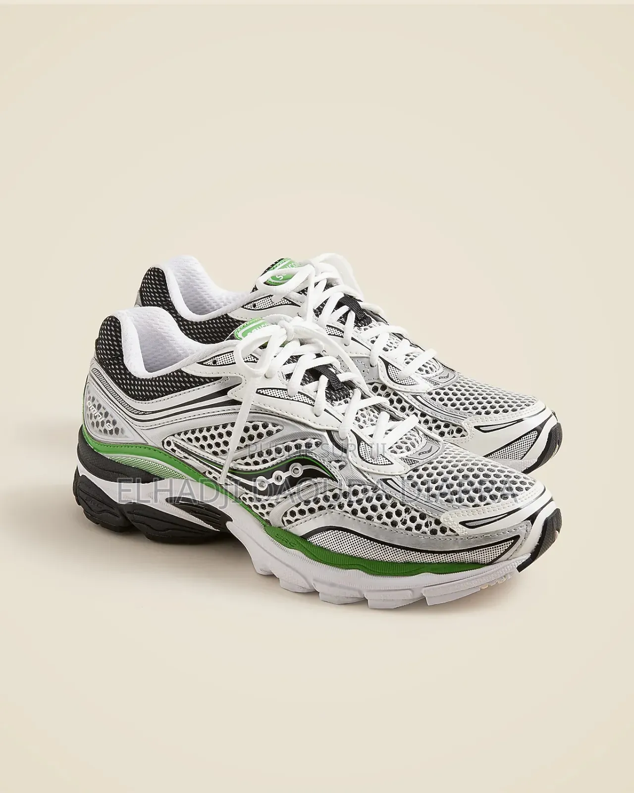 Saucony Progrid Omni 9