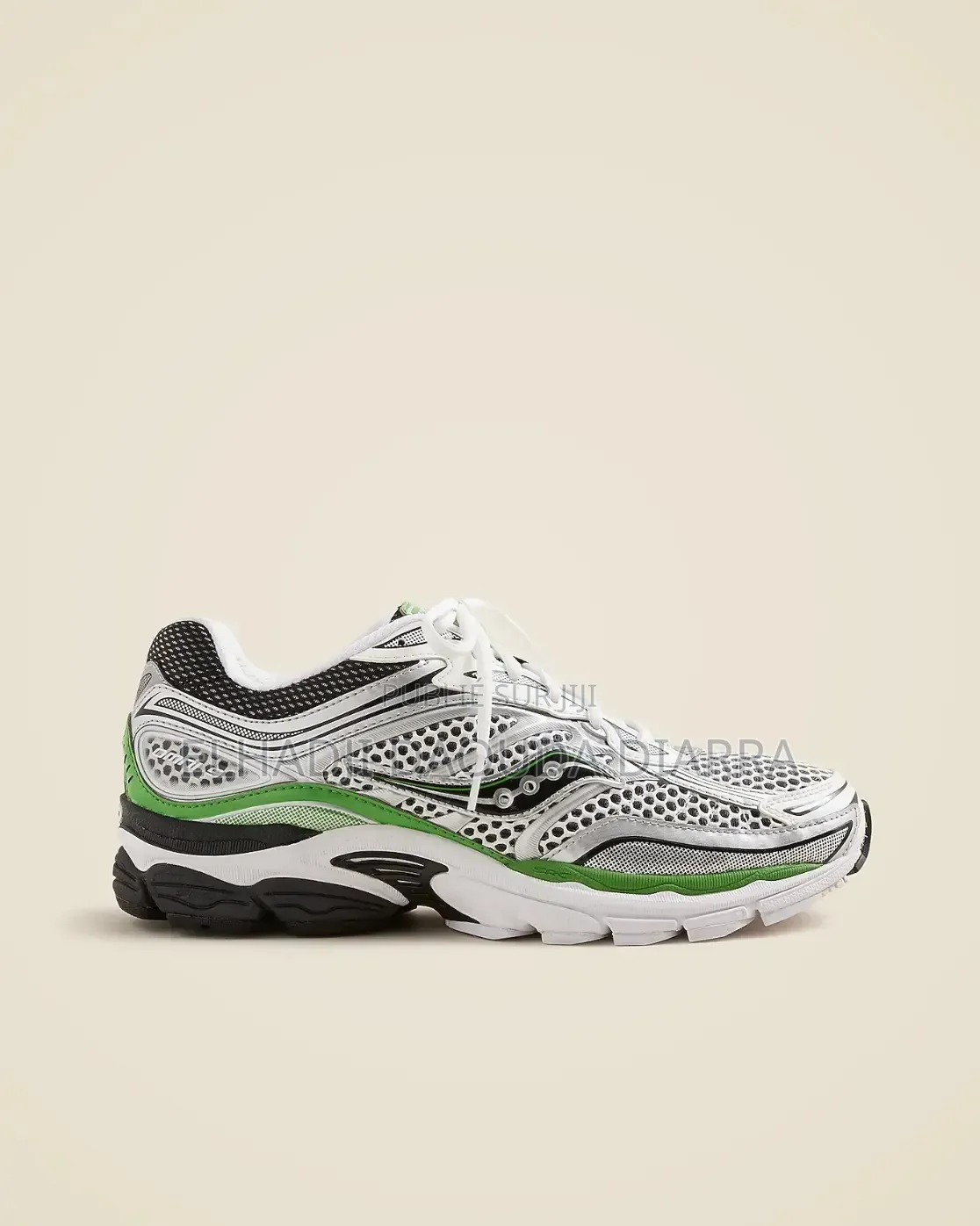 Saucony Progrid Omni 9
