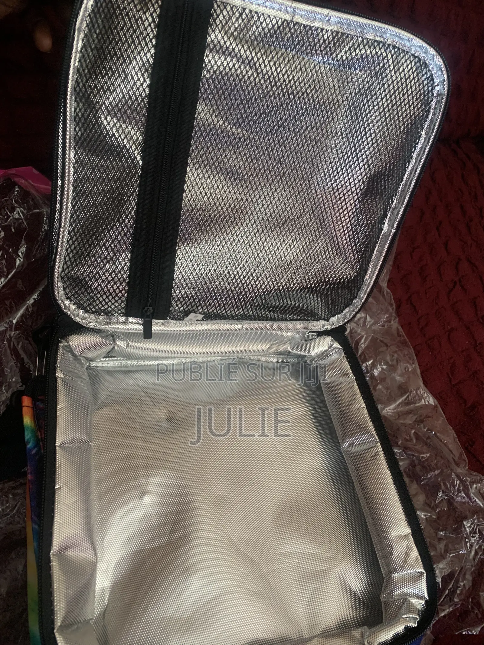 Sac Bandoulière