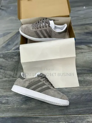 Adidas Gazelle Disponible