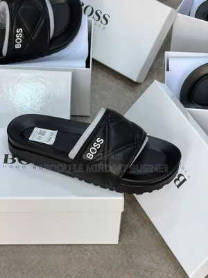 Sandal Boss