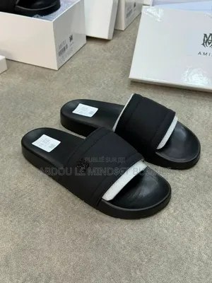 Sandal Amiri Disponible