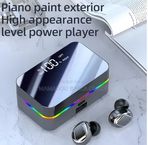 Écouteurs Bluetooth S30 TWS 