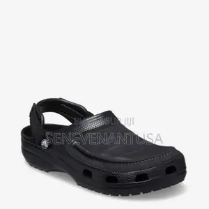 Sabots Pour Hommes Yukon Vista Ii Literide Par Crocs