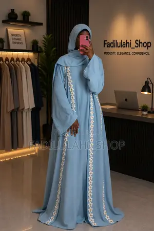 Ensemble Robe Et Kimono
