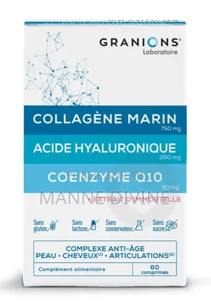 Préservez Votre Jeunesse De La Peau Aux Articulations