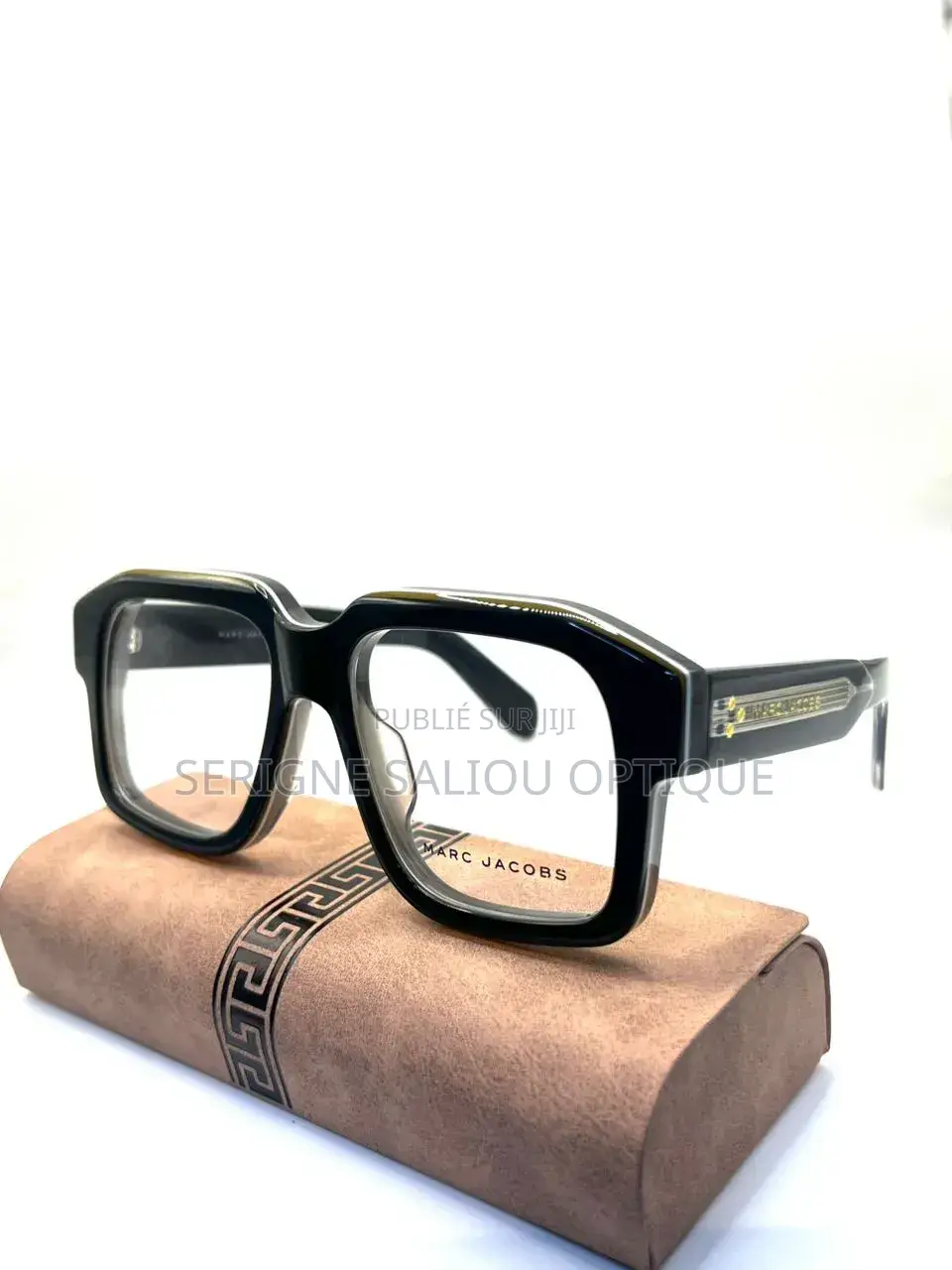 Lunettes Photogrey