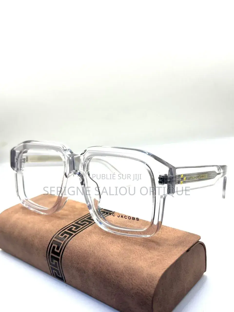 Lunettes Photogrey