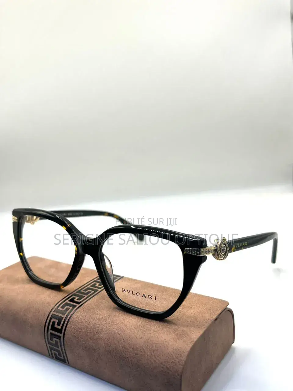 Lunettes Photogrey