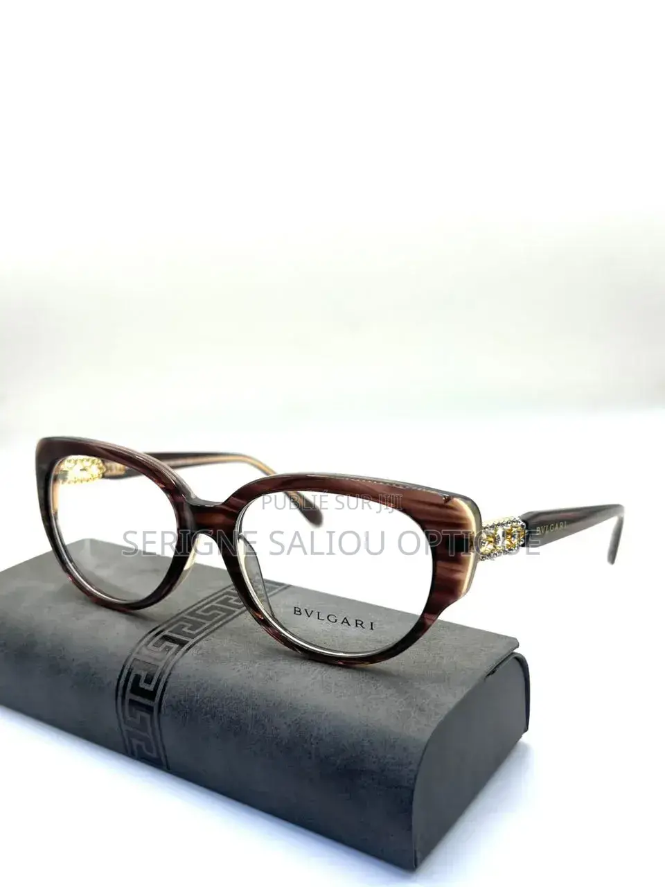Lunettes Photogrey