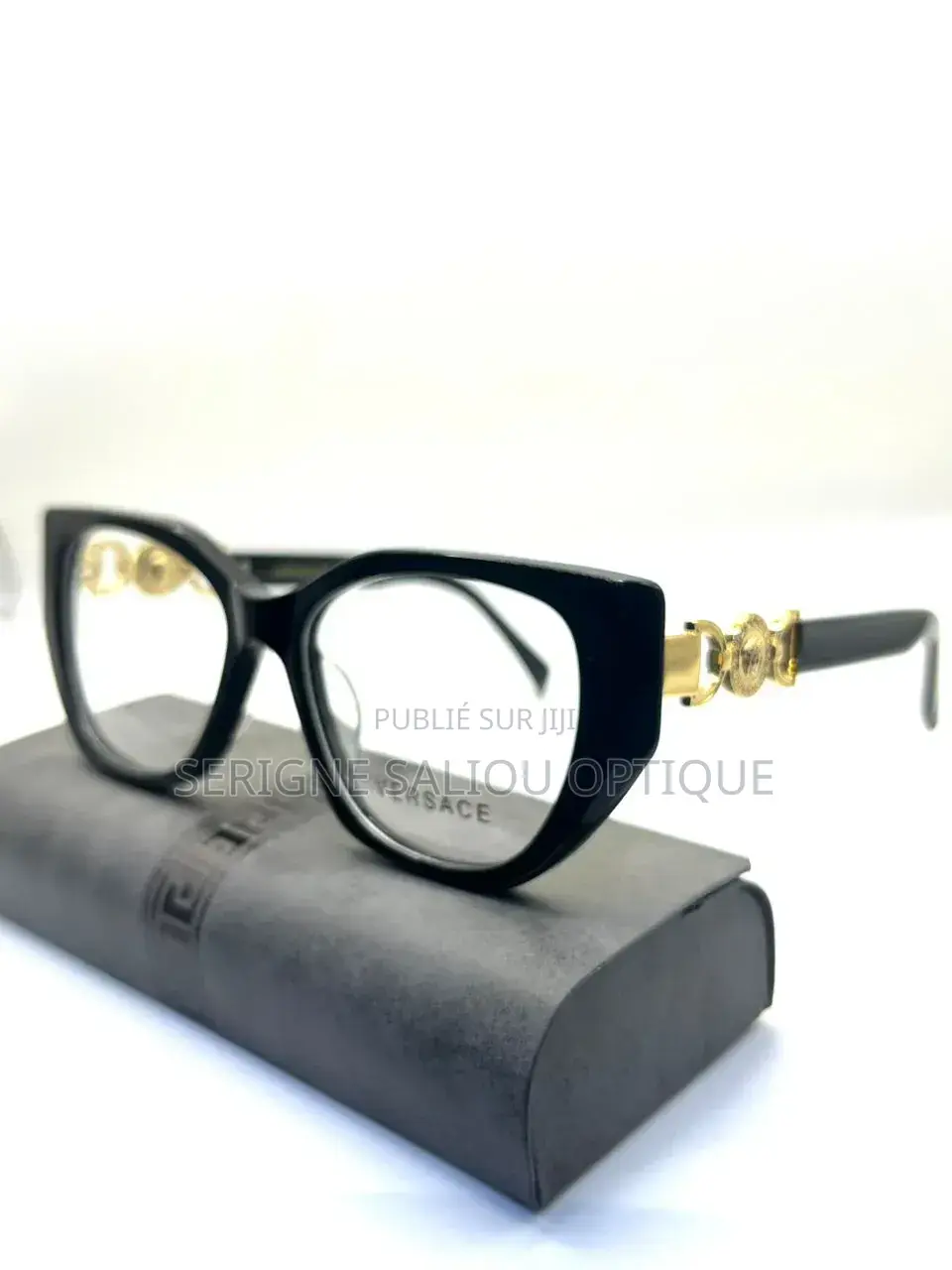Lunettes Photogrey