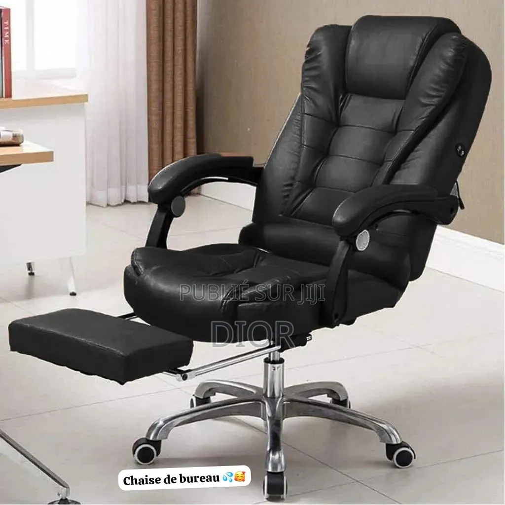 Chaise Bureau