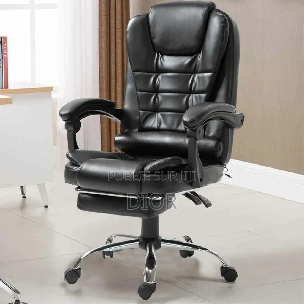 Chaise Bureau