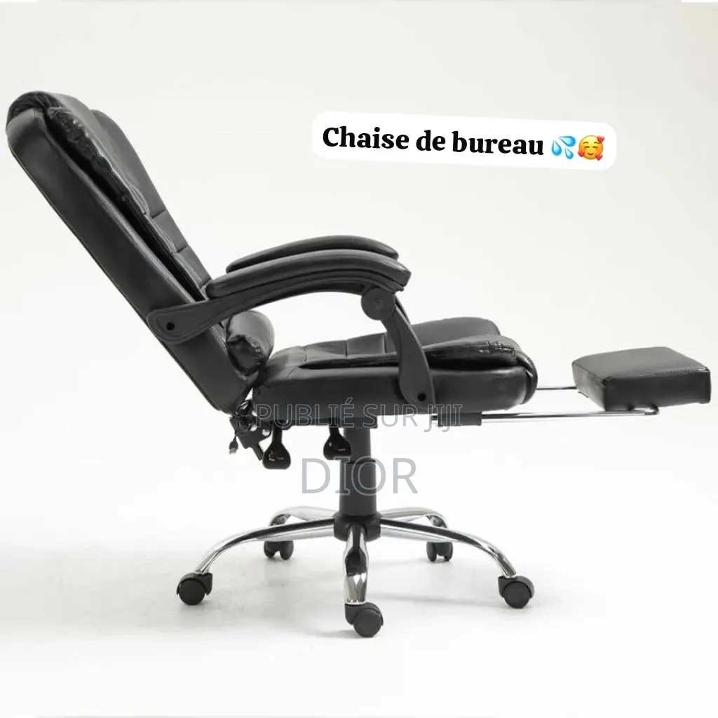 Chaise Bureau