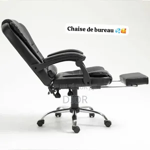 Chaise Bureau