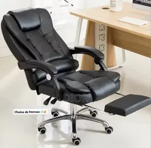 Chaise Bureau