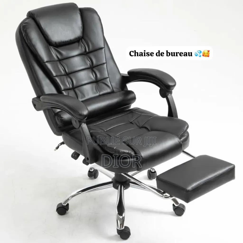 Chaise Bureau