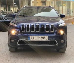 Jeep Cherokee 2016 Autre
