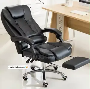 Chaise Bureau Très Confortable