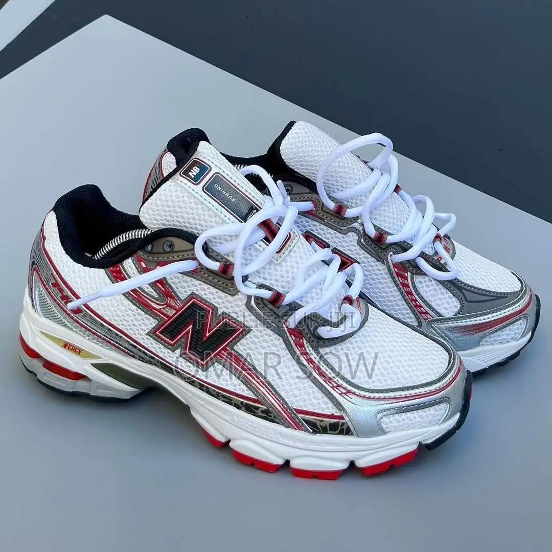 New Balance