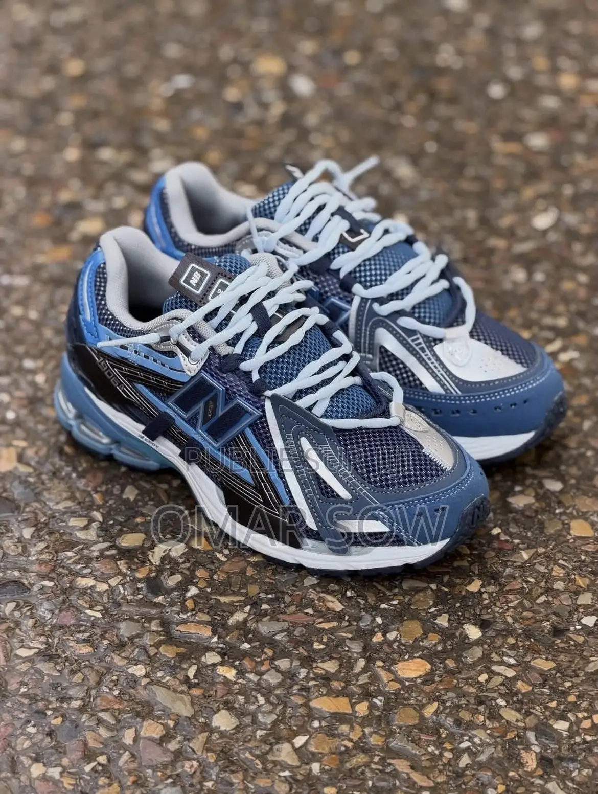 New Balance
