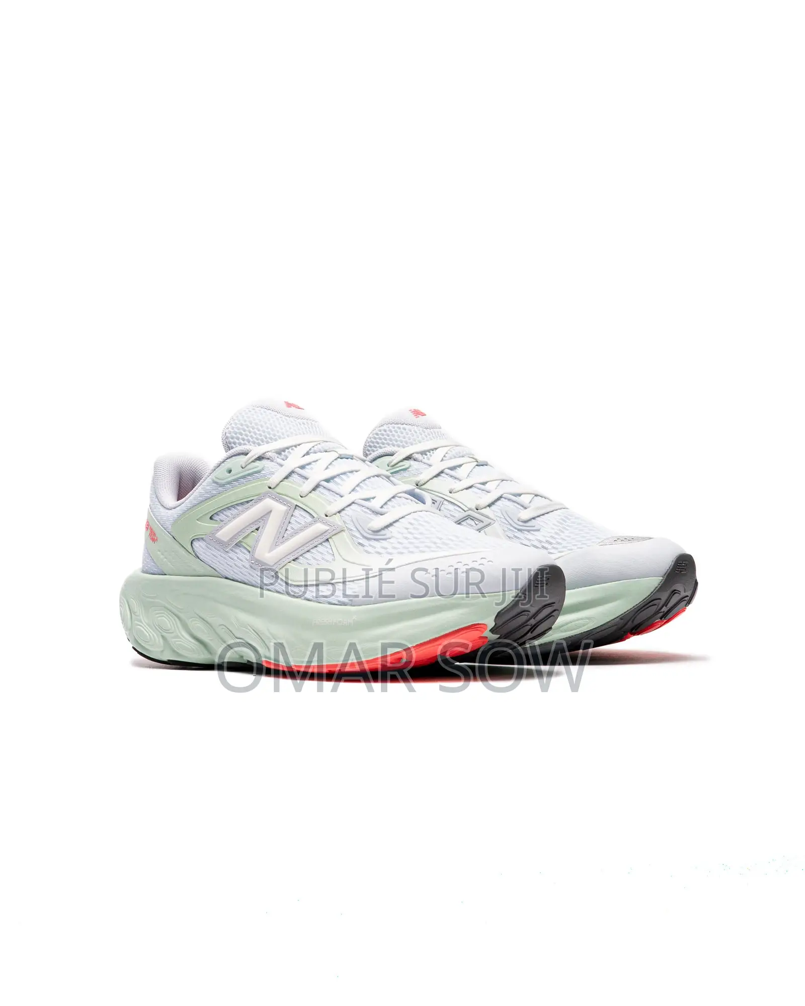 New Balance