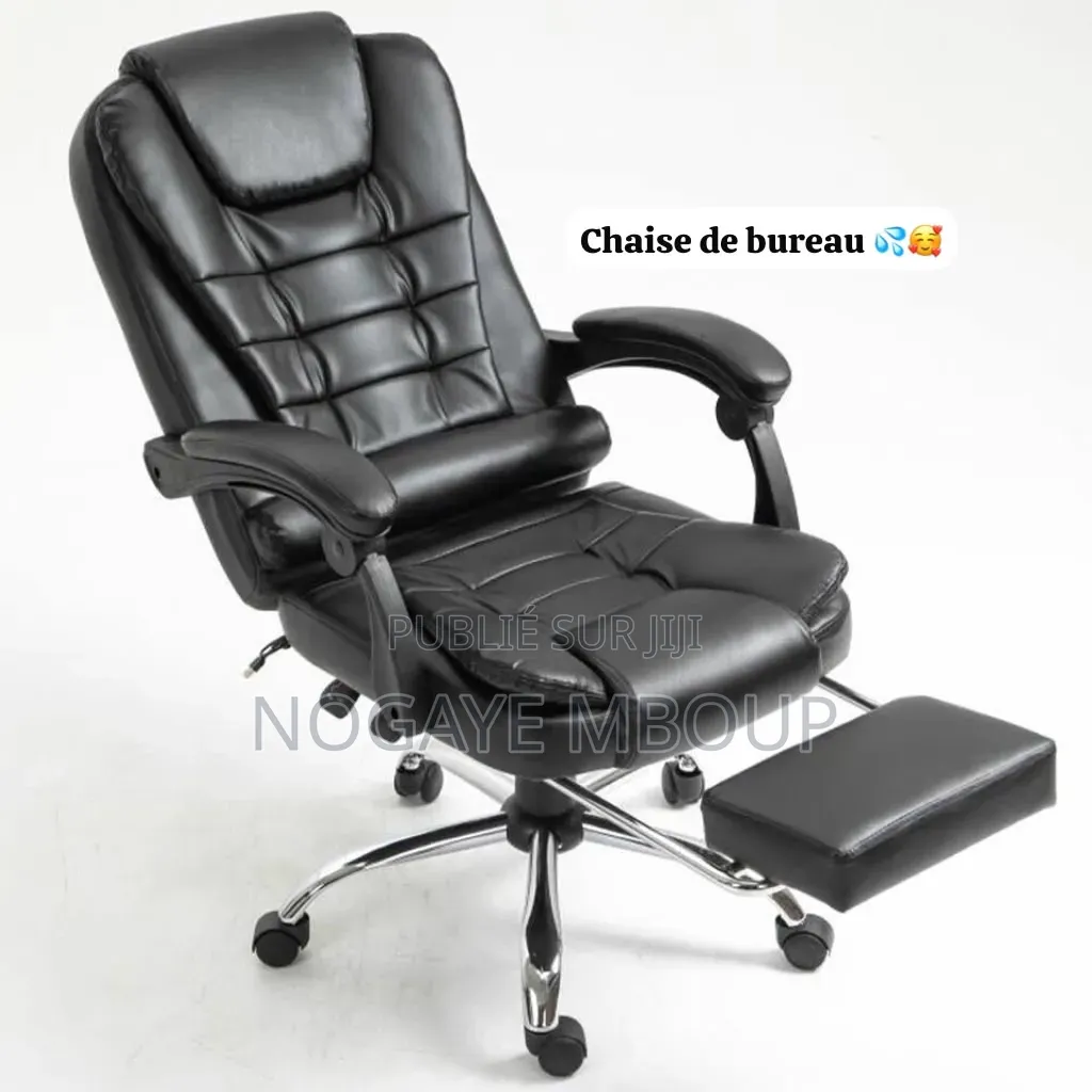 Fauteuil De Bureau Disponible