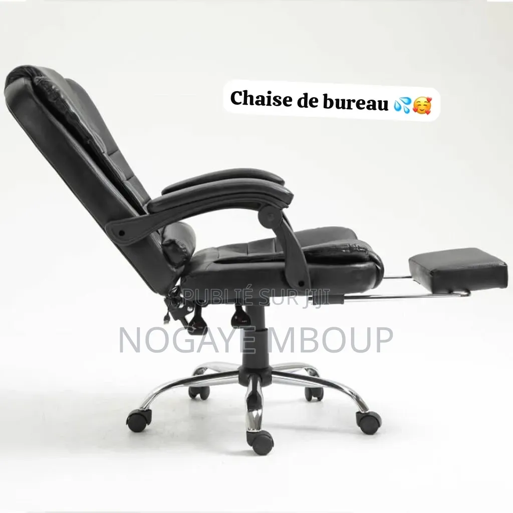 Fauteuil De Bureau Disponible
