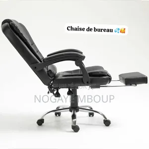 Fauteuil De Bureau Disponible