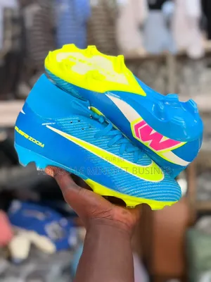 Godasse Air Zoom Disponible