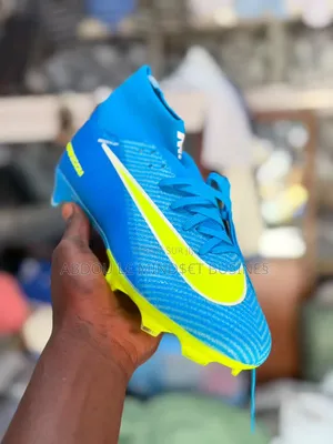 Godasse Air Zoom Disponible