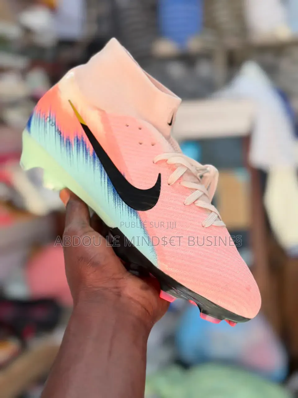 Godasse Air Zoom Disponible