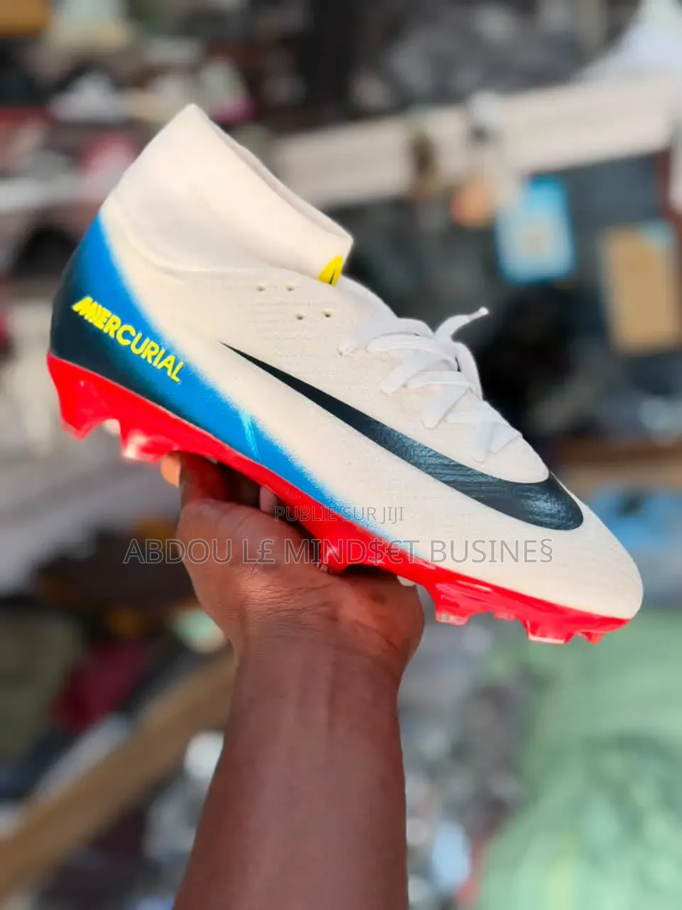 Godasse Air Zoom Disponible