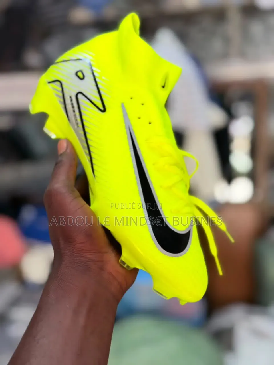 Godasse Air Zoom Disponible