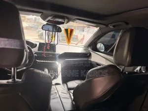 Peugeot 3008 2018 Marron
