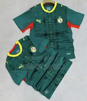Maillot Coupe Du Monde 2026