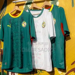 Maillot Coupe Du Monde 2026