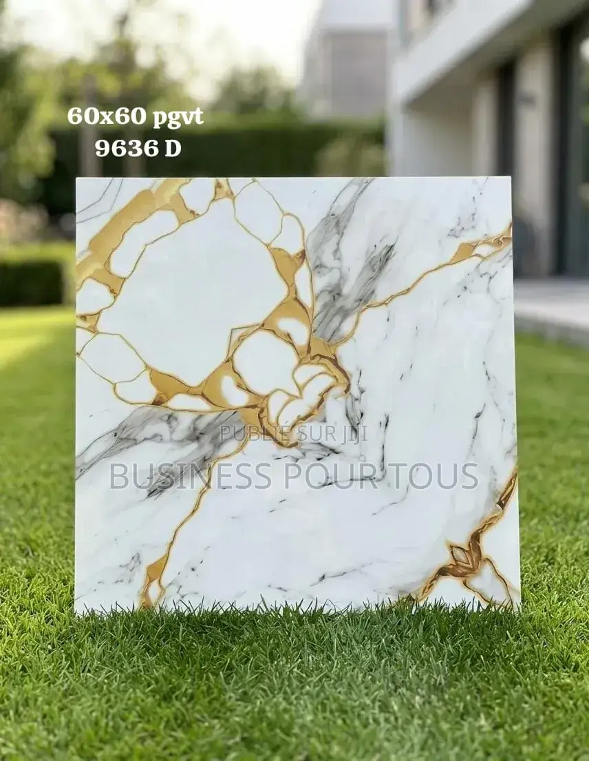 Carreaux Et Sanitaires