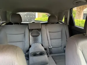 Kia Sorento 2013 Noir