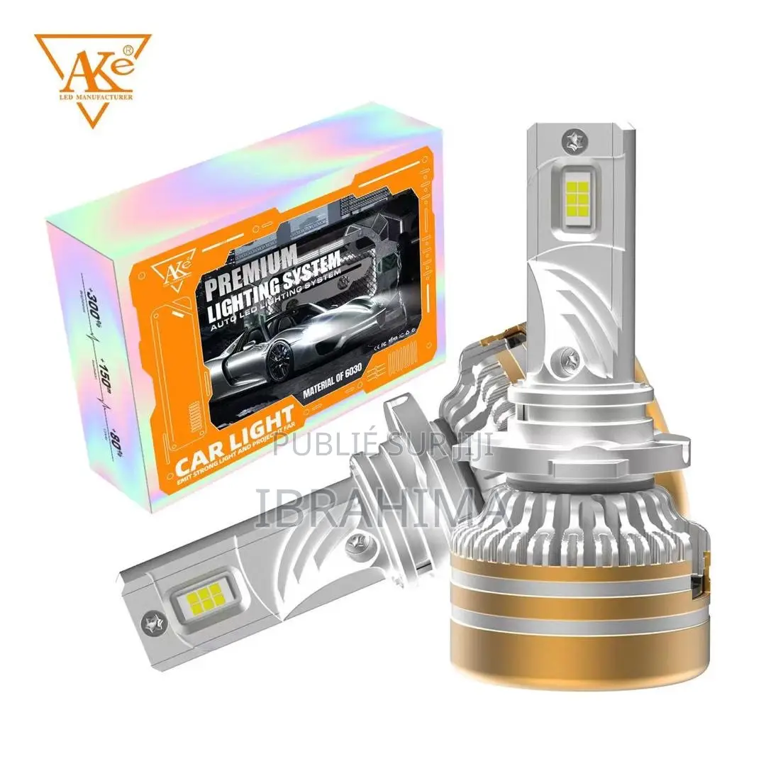 Lumière Led