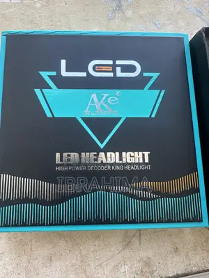 Lumière Led
