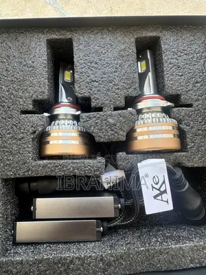 Lumière Led