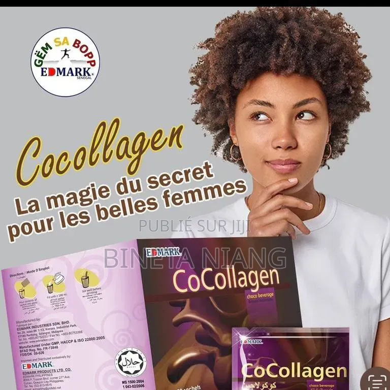 Vente De Produits Bio Naturels