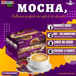 Vente De Produits Bio Naturels